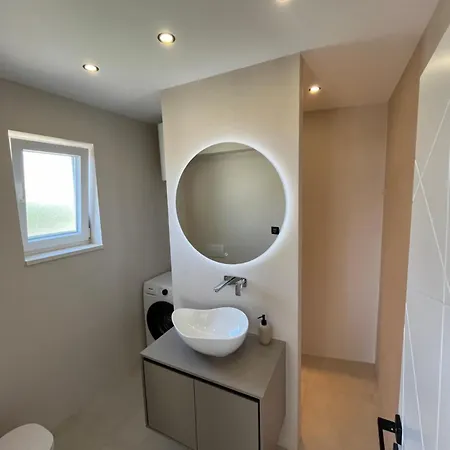 Apartment Fk *