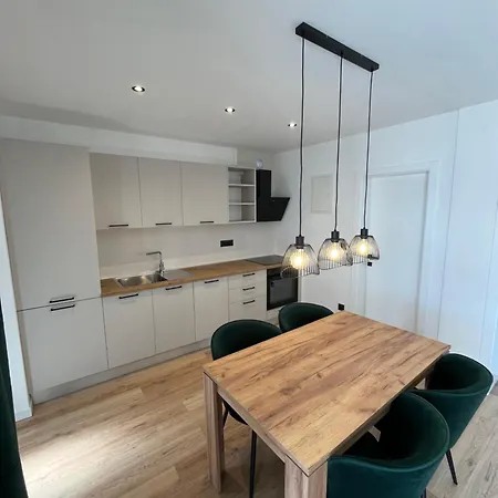Fk Apartment Bibinje
