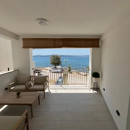 Apartment Fk Bibinje