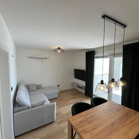 Apartmán Fk Bibinje